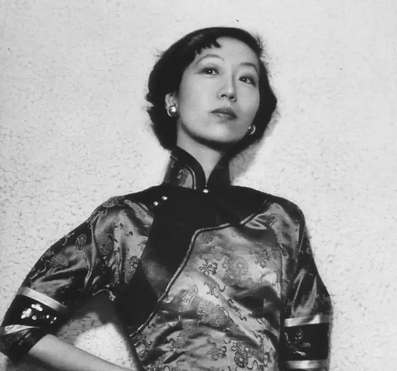 张爱玲|张爱玲的分手信：给你30万分手费，你跟那个女人走吧