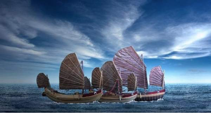 对联|天下潮商：你被这幅对联戳中泪点了吗？