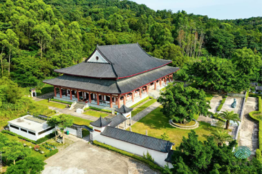 对联|天下潮商：你被这幅对联戳中泪点了吗？