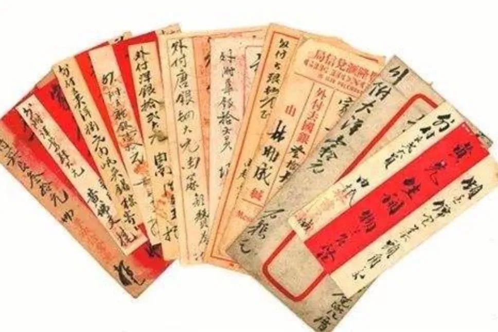 对联|天下潮商：你被这幅对联戳中泪点了吗？