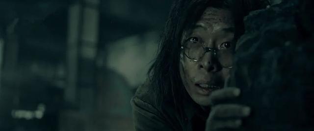 华谊兄弟|备受争议的《八佰》，华谊兄弟的背水一战