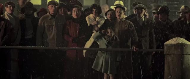 华谊兄弟|备受争议的《八佰》，华谊兄弟的背水一战