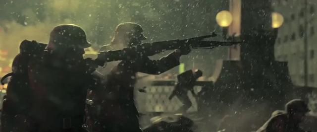 华谊兄弟|备受争议的《八佰》，华谊兄弟的背水一战