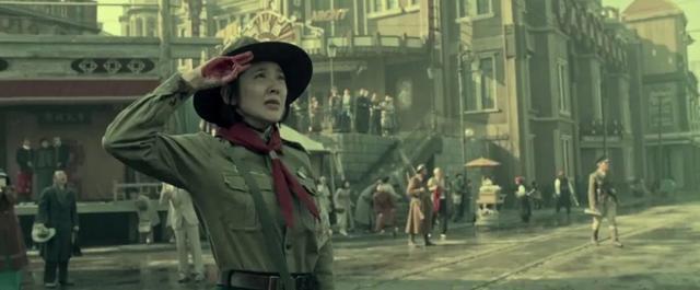 华谊兄弟|备受争议的《八佰》，华谊兄弟的背水一战