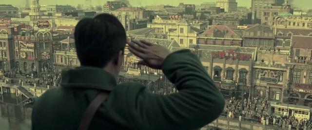 华谊兄弟|备受争议的《八佰》，华谊兄弟的背水一战