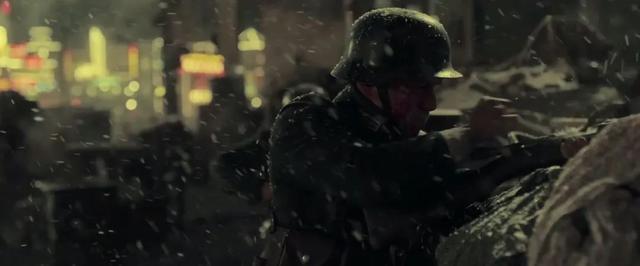 华谊兄弟|备受争议的《八佰》，华谊兄弟的背水一战