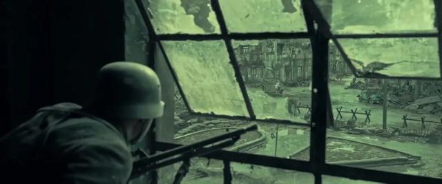 华谊兄弟|备受争议的《八佰》，华谊兄弟的背水一战