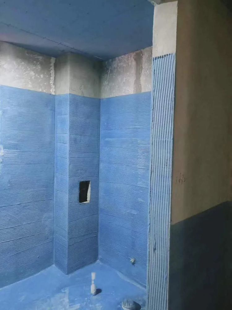 卫生间做防水用防水布_卫生间用防水布做防水怎么做_防水布卫生间做防水视频