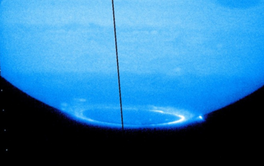 地球|半径2631.2km天体！含水量或是地球30倍以上，科学家：可能有生命