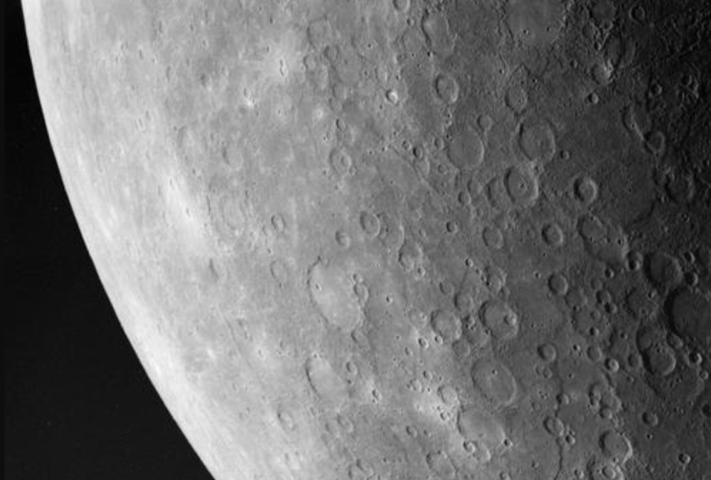地球|半径2631.2km天体！含水量或是地球30倍以上，科学家：可能有生命