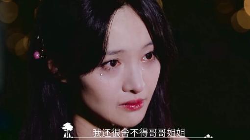 郑爽|郑爽直播情绪失控后续：已私信向男搭档道歉，猫妹妹的行为却惹争议