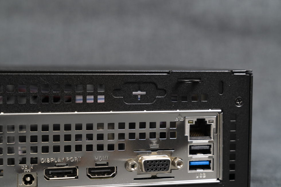 小主机有大用处华擎deskminia300装机评测