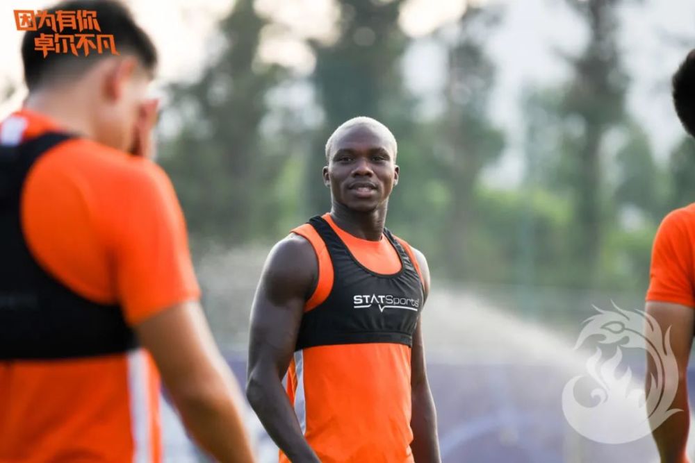 调整状态以饱满的斗志迎接挑战