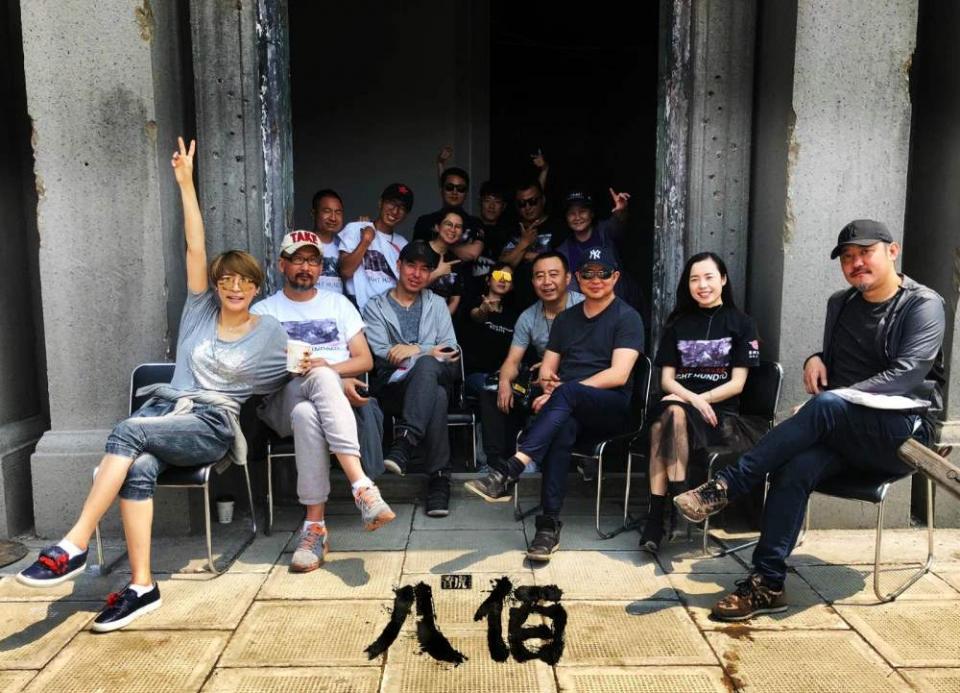 票房|八佰票房过五亿，陈道明盼最终破四百亿，占了报复性观影的便宜？