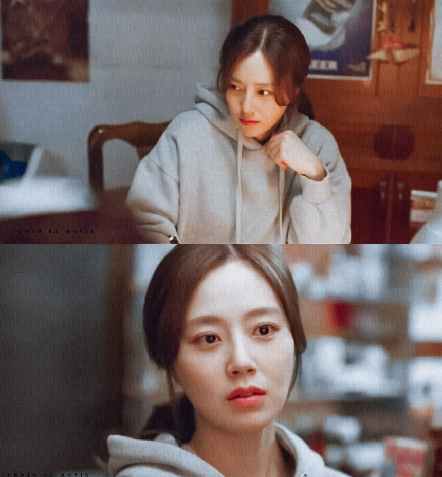 入秋不知怎么穿跟热播韩剧恶之花文彩元学穿搭时髦大方有气质