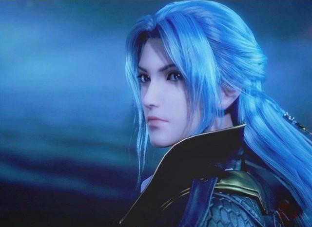 斗罗大陆:唐三才刚变帅,小舞就迎来"献"祭,真是一对苦命鸳鸯