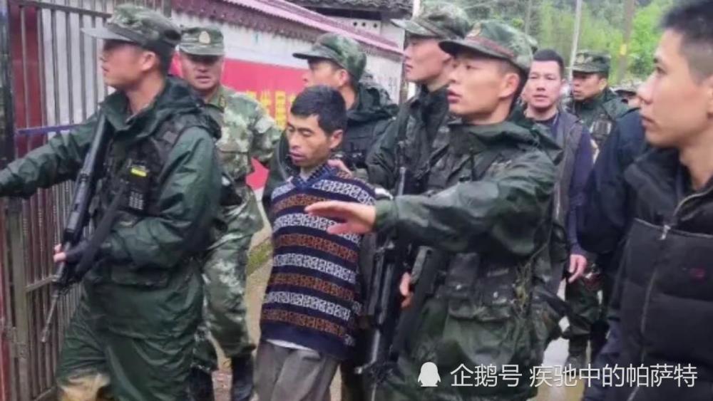 广西贺州市八步区桂岭镇3死1伤命案后续罪犯被执行死刑