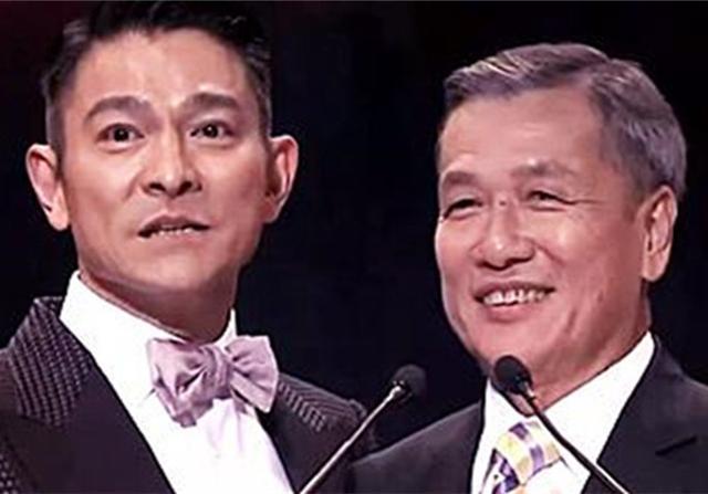 刘江|73岁刘江签约内地公司，半年前被TVB减薪逼走，连车都养不起