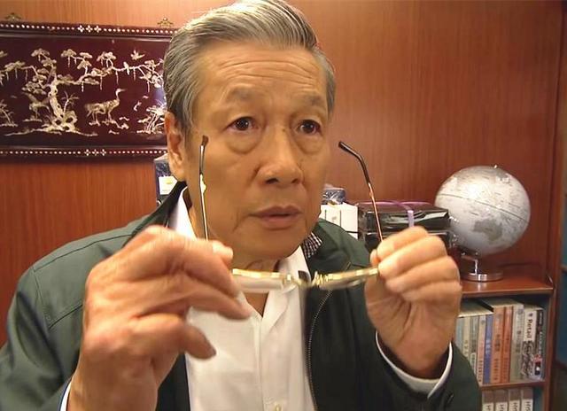 刘江|73岁刘江签约内地公司，半年前被TVB减薪逼走，连车都养不起