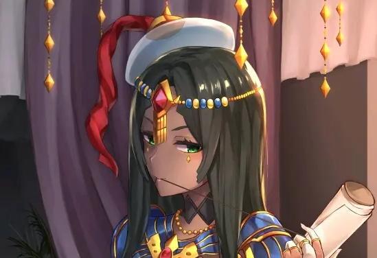 3项羽夫妇难度最高|fgo|项羽_虚拟人物|国服|魔神|光炮|芭娜娜|王者