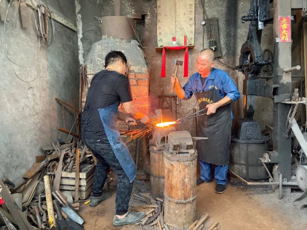 郭德纲|刀枪剑戟、斧钺钩叉……郭德纲说的十八样上古兵器，他纯手工复原！