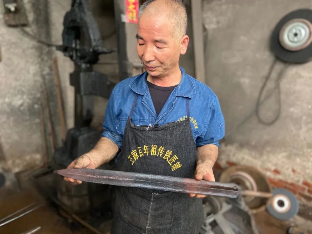 郭德纲|刀枪剑戟、斧钺钩叉……郭德纲说的十八样上古兵器，他纯手工复原！
