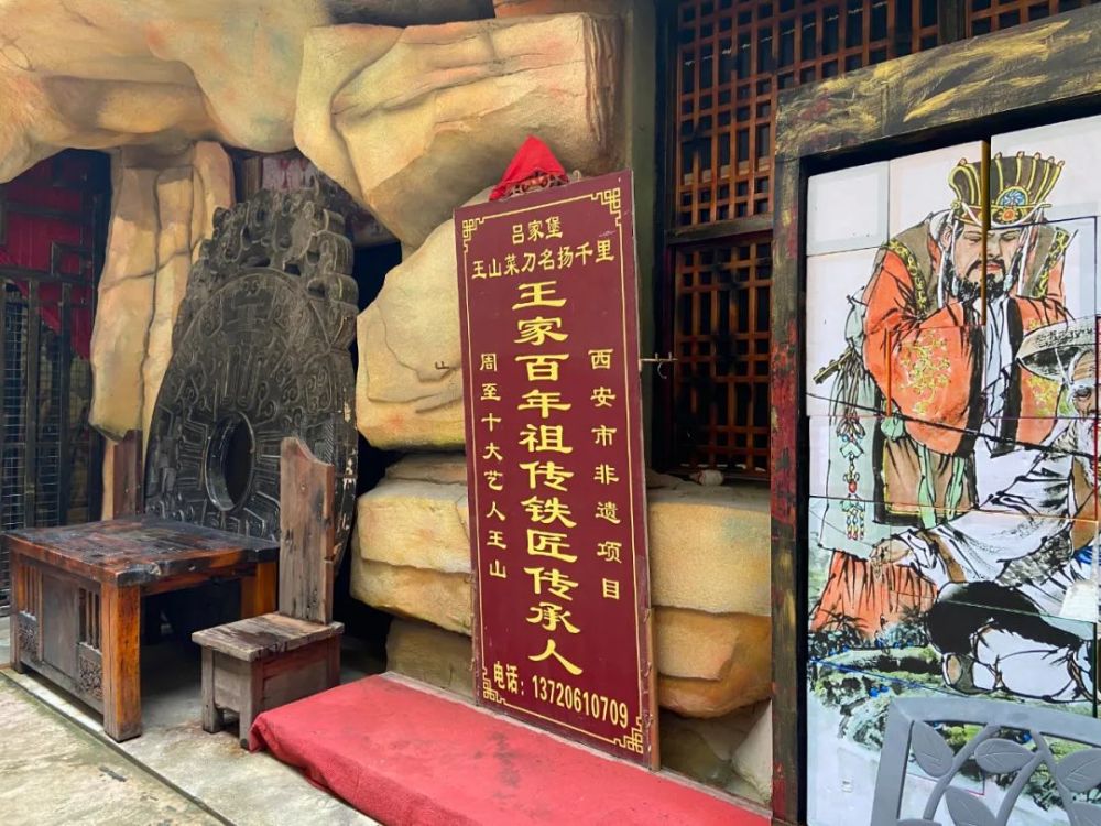 郭德纲|刀枪剑戟、斧钺钩叉……郭德纲说的十八样上古兵器，他纯手工复原！