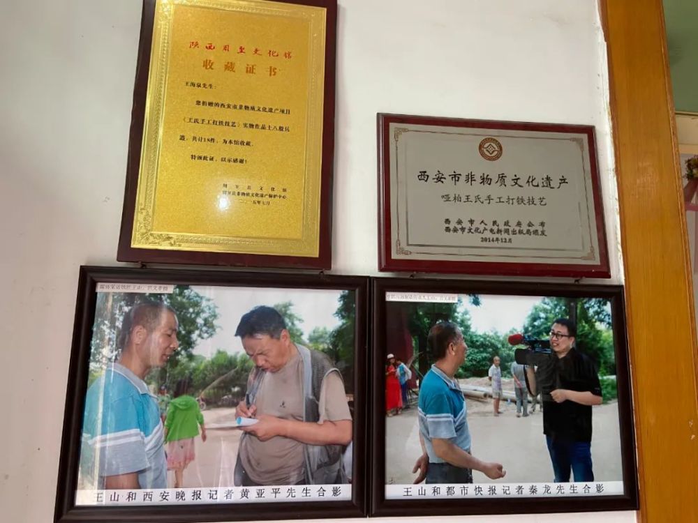 郭德纲|刀枪剑戟、斧钺钩叉……郭德纲说的十八样上古兵器，他纯手工复原！