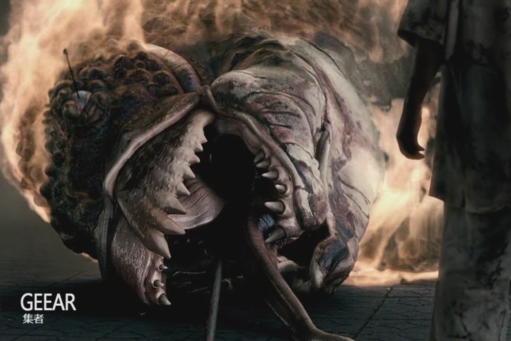 导演奉俊昊心思有多细腻看汉江怪物最后这一幕就知道