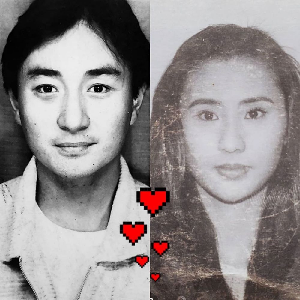 吴岱融|物业全写老婆名下！“花无缺”吴岱融和妻儿开心庆祝61岁生日