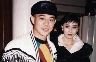 李连杰|为利智还巨额债务，养5个家庭近40年，李连杰幸福背后的辛酸