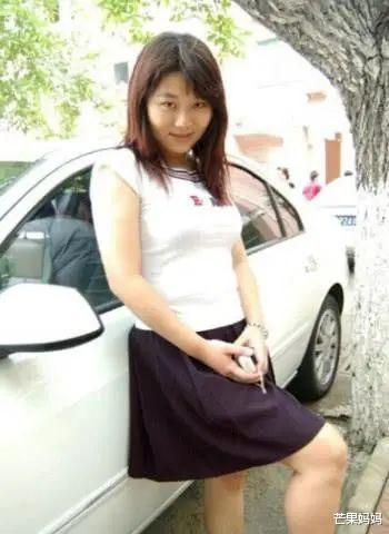 杨天真|其实，我们都想活成杨天真！