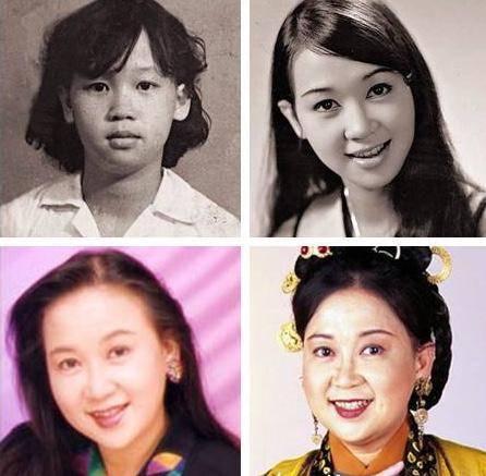 朱咪咪|TVB金牌绿叶朱咪咪，被演戏耽误的好歌手，老公是马德钟堂兄