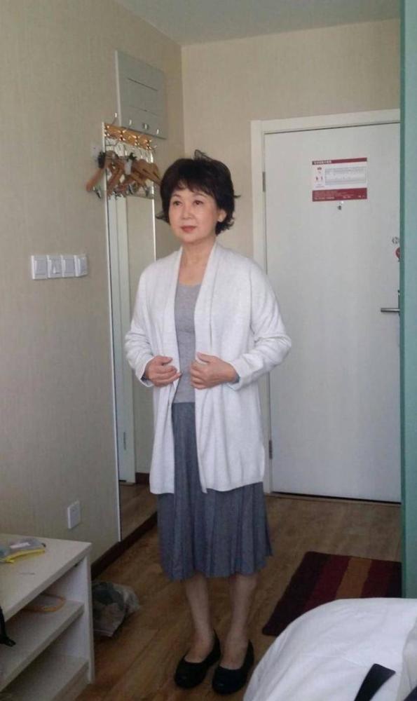 朱咪咪|TVB金牌绿叶朱咪咪，被演戏耽误的好歌手，老公是马德钟堂兄