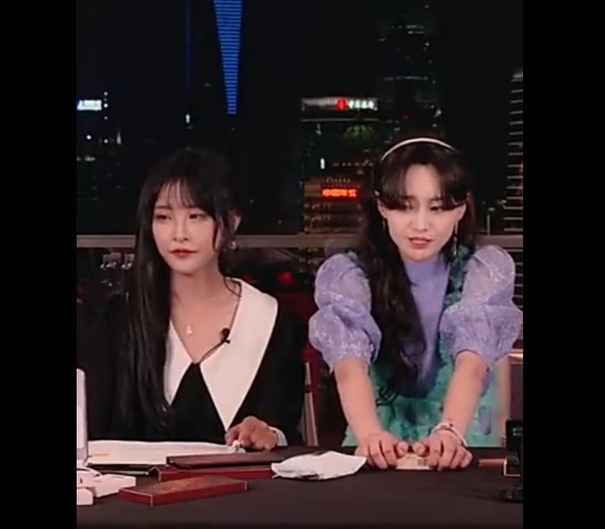 郑爽|郑爽：疯够了，脸疼吗？