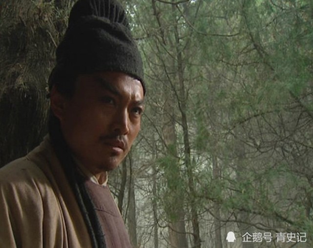 杨雄为什么非要手刃潘巧云?除了裴如海,还有一个原因