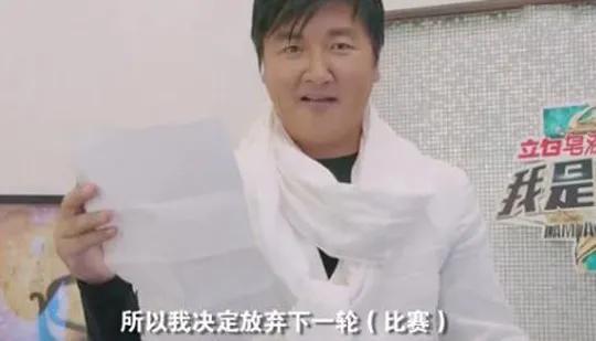 汪涵|全国107位知名主持人齐聚合影，汪涵凭实力跻身第一排？