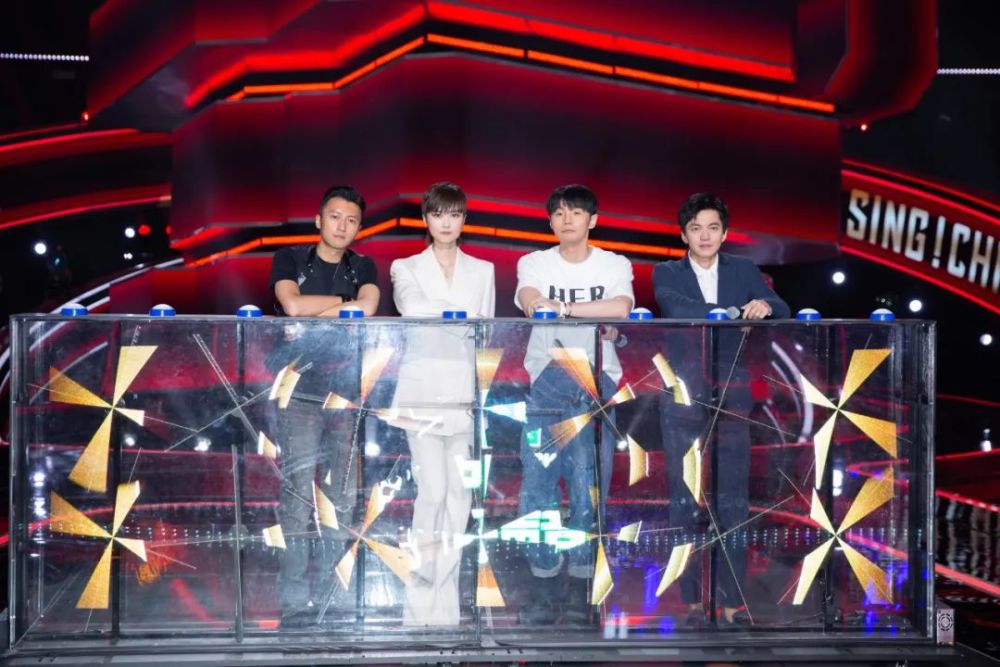 2020中国好声音|持续九年的《2020中国好声音》，华语音乐的伯乐