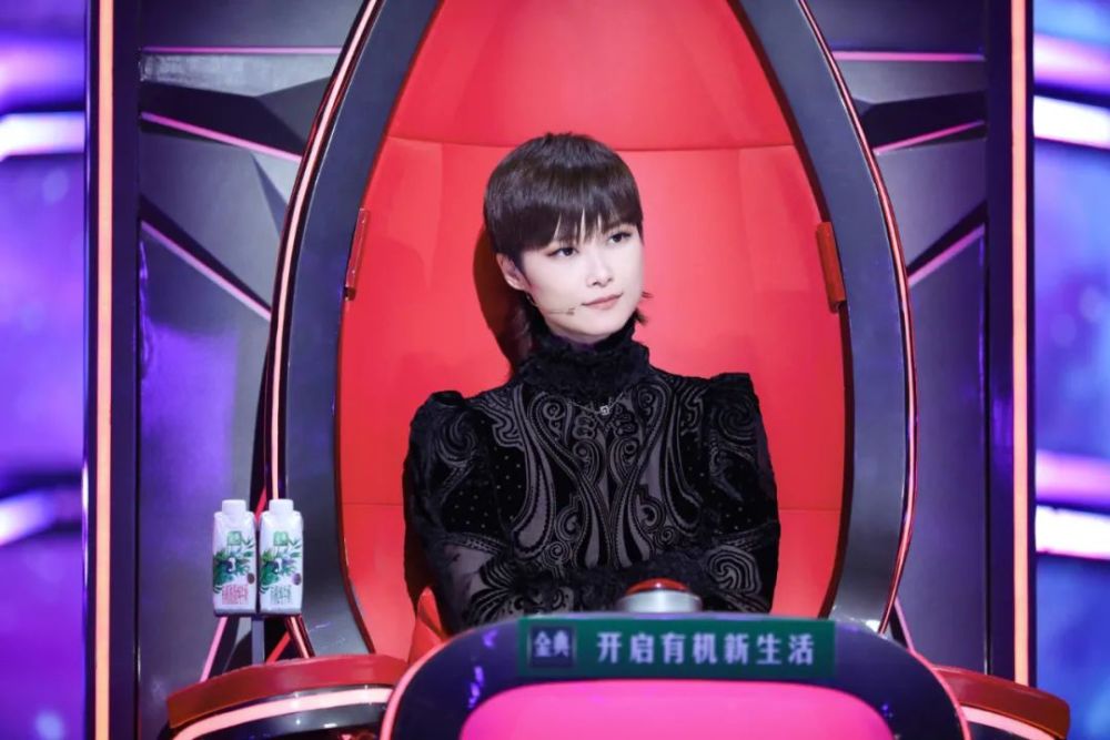 2020中国好声音|持续九年的《2020中国好声音》，华语音乐的伯乐