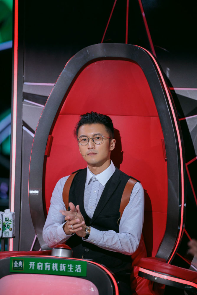 2020中国好声音|持续九年的《2020中国好声音》，华语音乐的伯乐