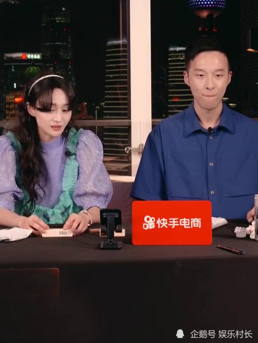 郑爽|郑爽回应直播争议，称自己就是看不顺眼直说的人，发文却让人难以看懂