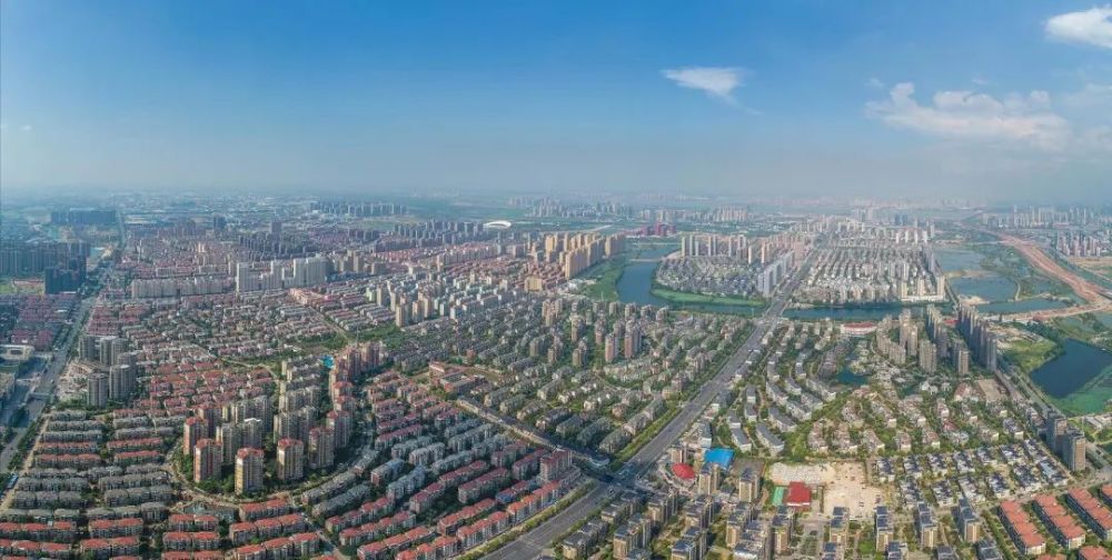 不断完善功能配套 助推新洪城商圈发展