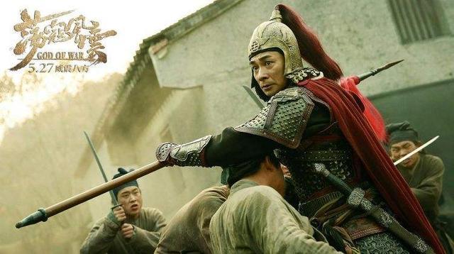 赵文卓|出道即巅峰，吃了多年老本的赵文卓，竟然做了这样一件大事