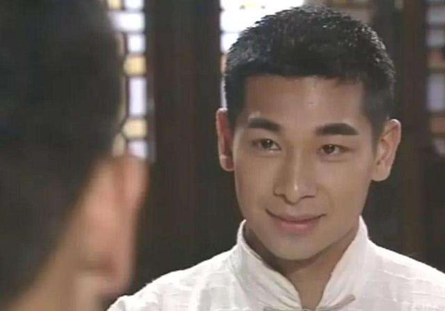 赵文卓|出道即巅峰，吃了多年老本的赵文卓，竟然做了这样一件大事