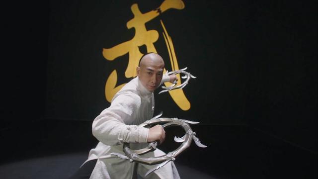 赵文卓|出道即巅峰，吃了多年老本的赵文卓，竟然做了这样一件大事