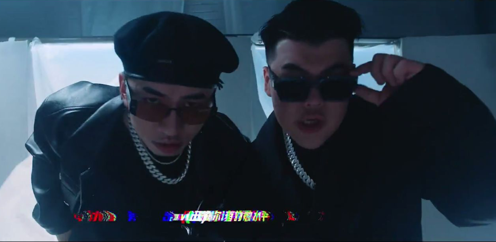 中国新说唱|《说唱新世代》开播，导师cypher终于出炉，新说唱又输一阵