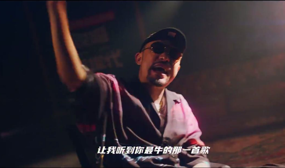 中国新说唱|《说唱新世代》开播，导师cypher终于出炉，新说唱又输一阵