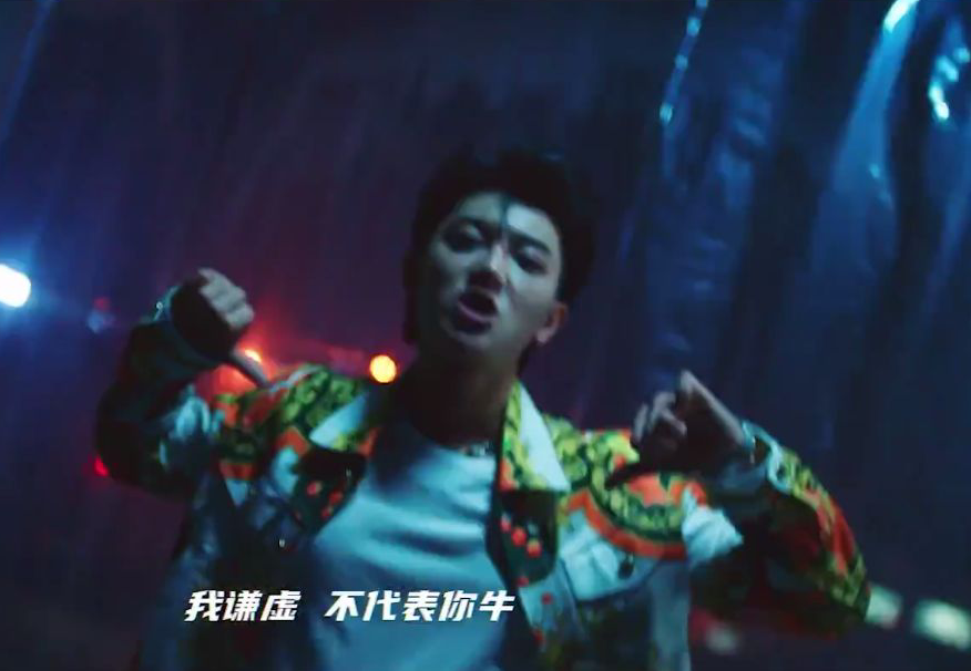 中国新说唱|《说唱新世代》开播，导师cypher终于出炉，新说唱又输一阵