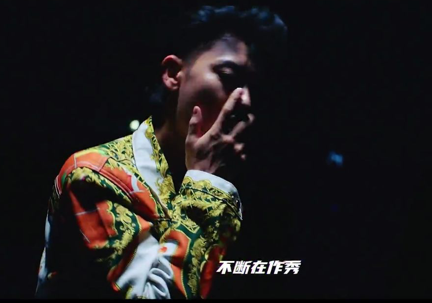 中国新说唱|《说唱新世代》开播，导师cypher终于出炉，新说唱又输一阵