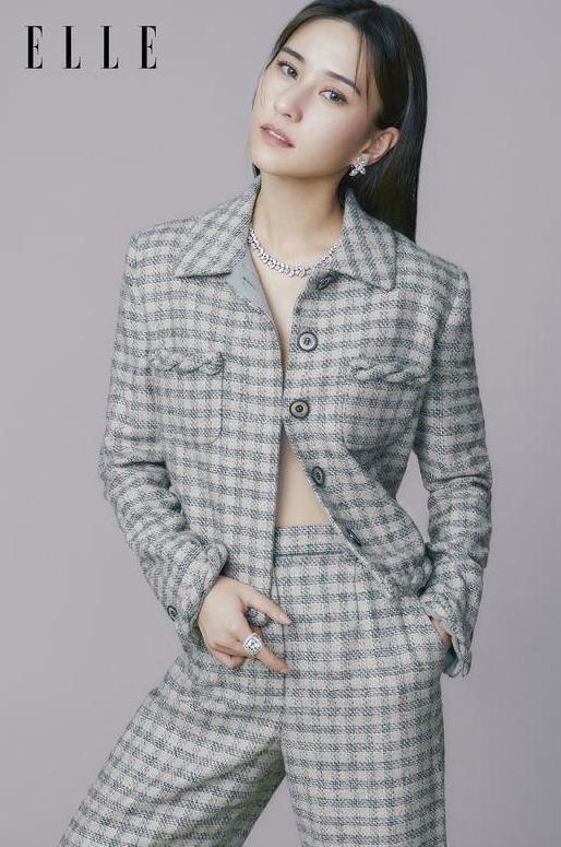 何超莲|何超莲谈家族内斗实情，家人们偶尔会有不愉快，自己从没想过当接班人